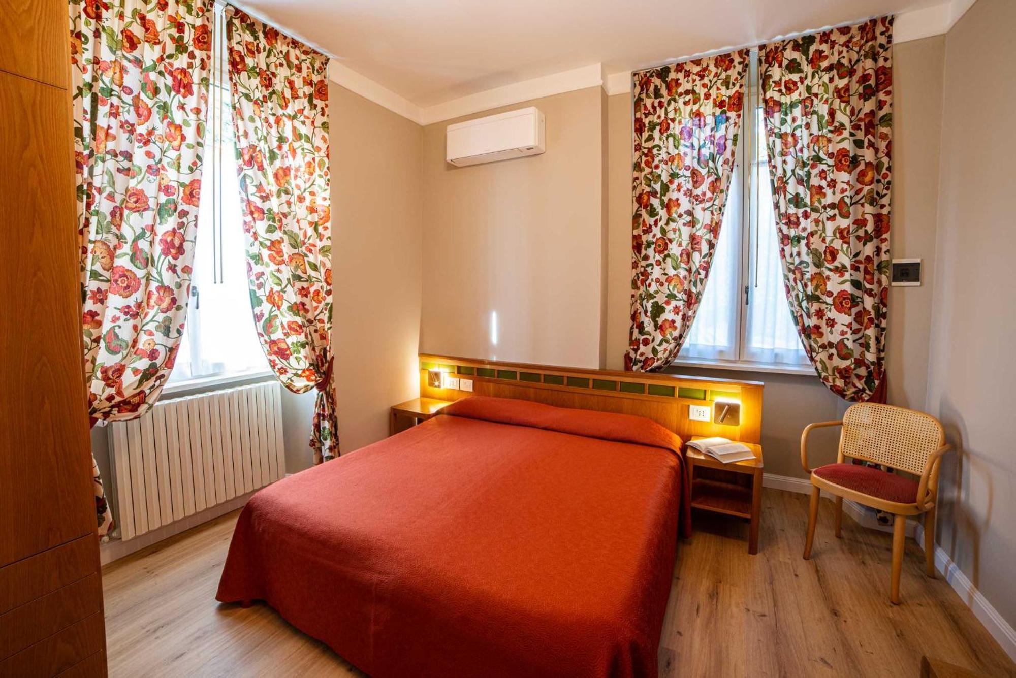 Hotel Villa Marie Tremezzo Quarto foto